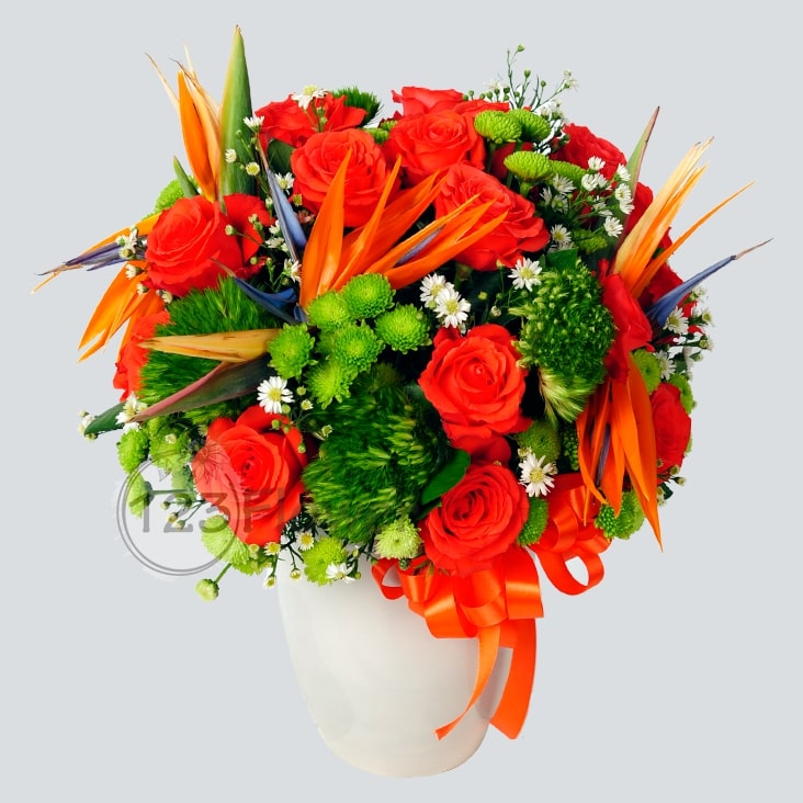 Vun Đắp Yêu Thương