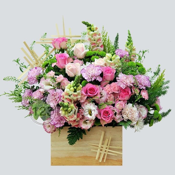 Dương Chi Bạch Ngọc