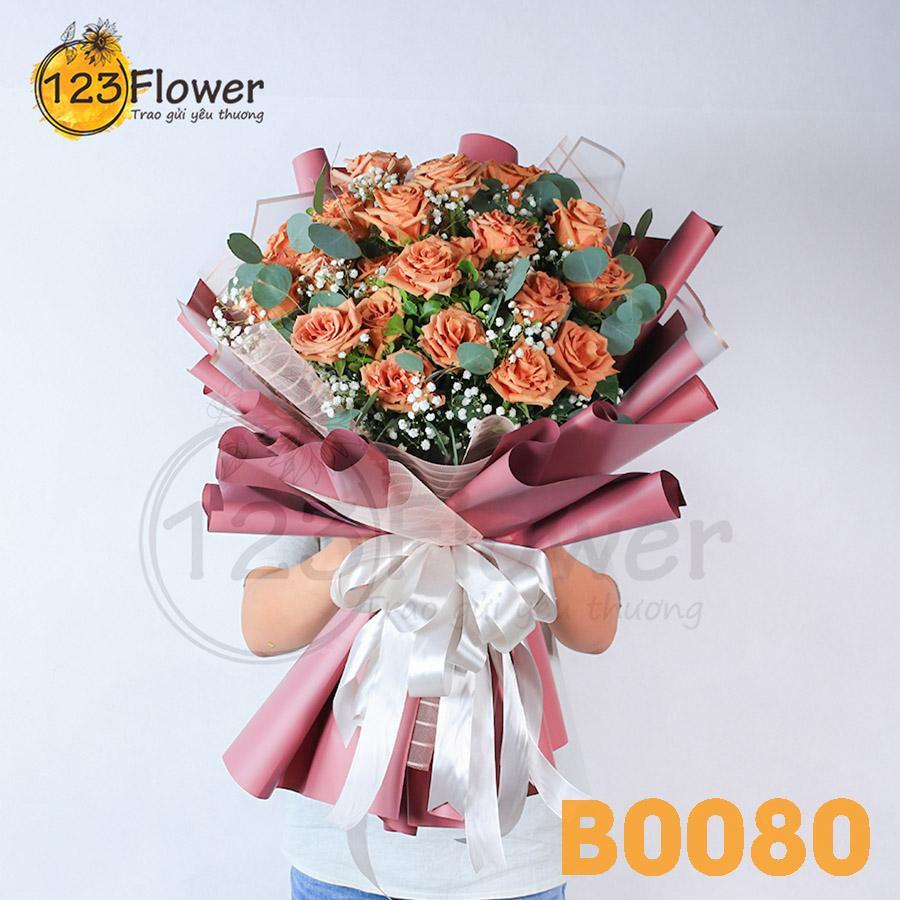 B0080 | Tình Yêu Vĩnh Cửu