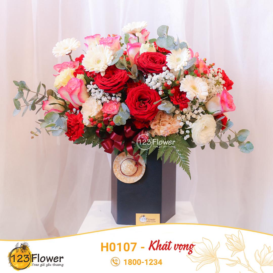 H0107 | Khát vọng