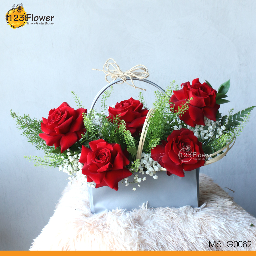 Yêu Thương Ngọt Ngào