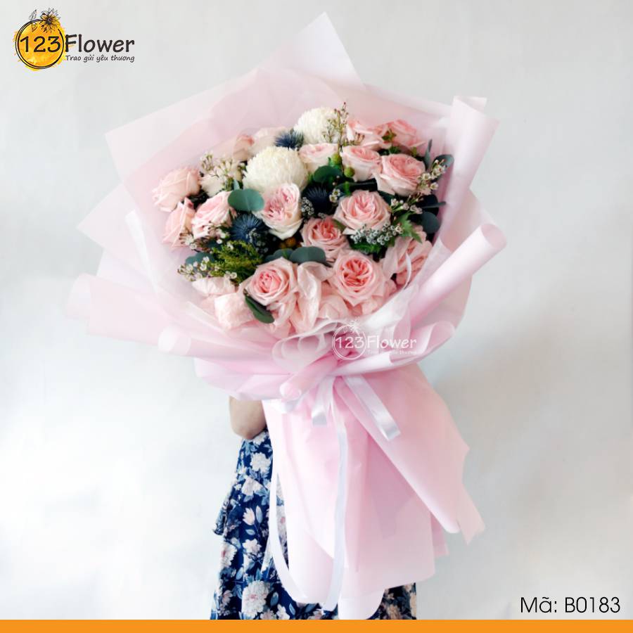 B0183 | Rung Động