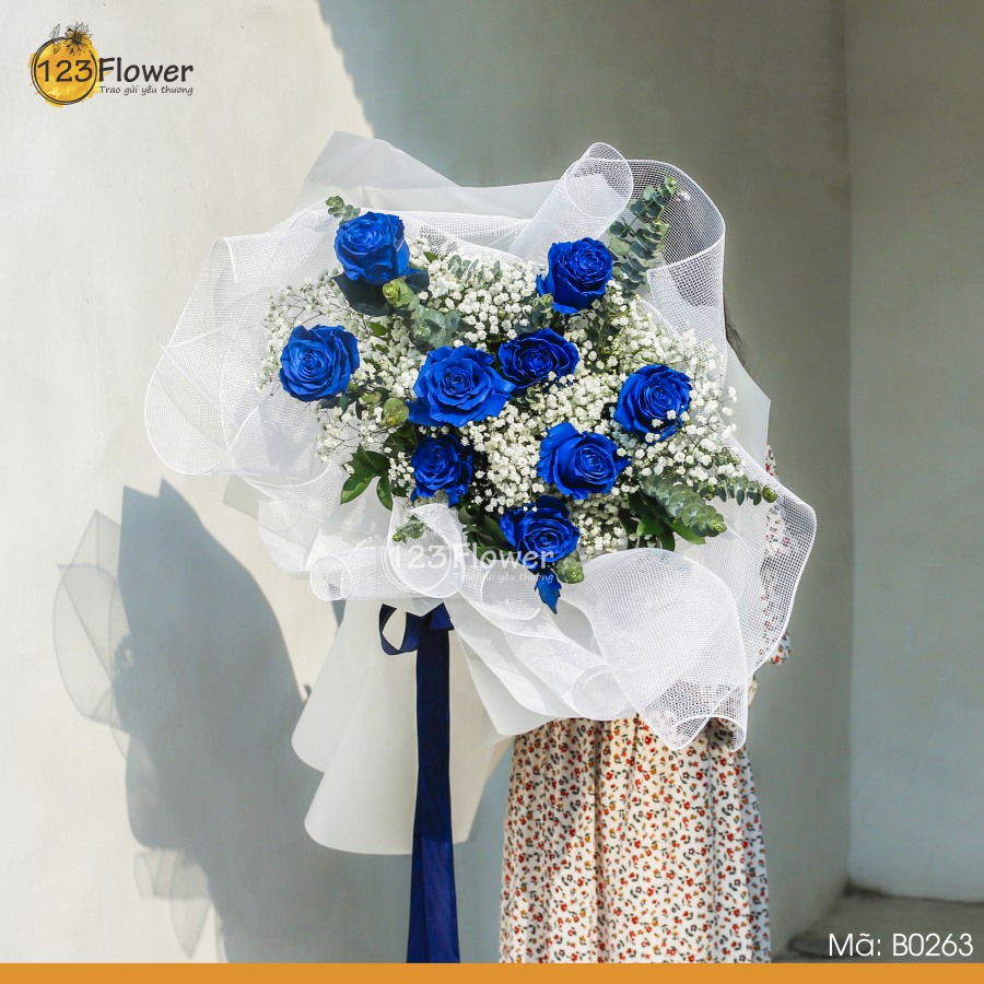 B0263 | VĨNH CỬU