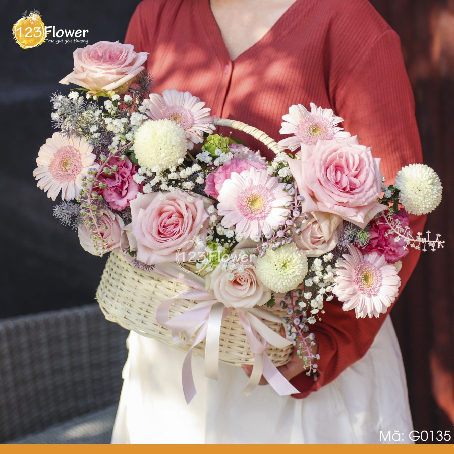 G0135 | KIÊU KỲ