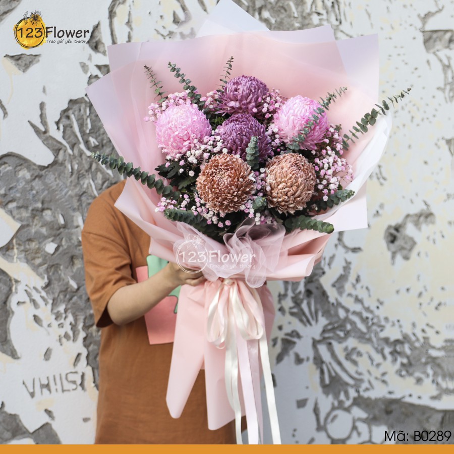 B0289 | HẠNH PHÚC 1