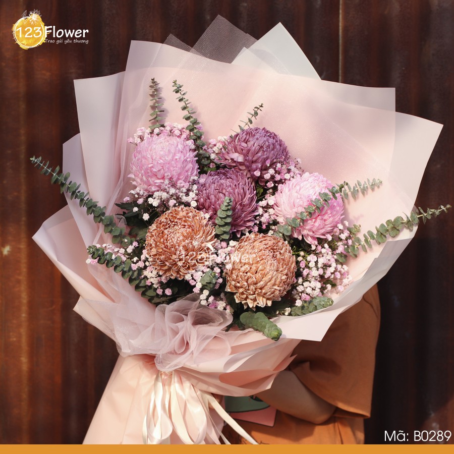 B0289 | HẠNH PHÚC 1