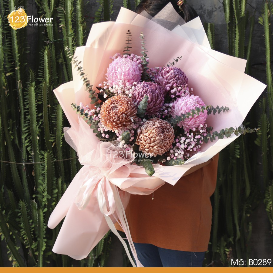 B0289 | HẠNH PHÚC 1